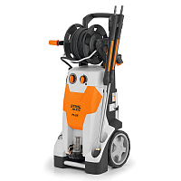 STIHL RE 272 PLUS Мойка STIHL 47880124512, Мойки профессиональные Штиль